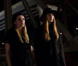 American Horror Story saison 3 : le Supreme enfin dévoilée ?
