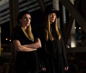 American Horror Story saison 3 : quel avenir pour les personnages ?