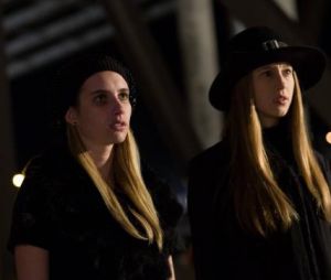 American Horror Story saison 3 : un épisode 8 intense