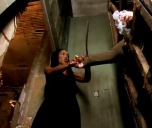 American Horror Story saison 3 : de nombreuses pertes à venir