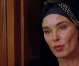 American Horror Story saison 3 : Fiona de plus en plus faible