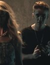 Justin Bieber : le clip d'All That Matters avec Cailin Russo