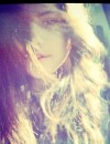 Selena Gomez au naturelle sur Instagram