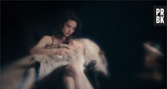 Teen Wolf saison 3, partie 2 : Allison dans la bande-annonce