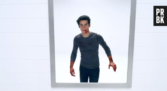 Teen Wolf saison 3, partie 2 : Stiles dans la bande-annonce