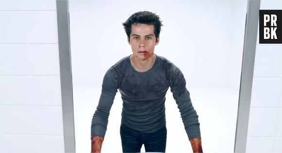 Teen Wolf saison 3, partie 2 : Stiles dans la bande-annonce