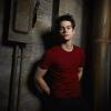 Teen Wolf saison 3 : Dylan O'Brien sur une photo promotionnelle