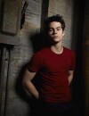 Teen Wolf saison 3 : Dylan O'Brien sur une photo promotionnelle