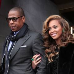 Miley Cyrus sans langue, Nabilla avec une culotte... 10 idées de défis comme Jay Z et Beyoncé