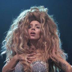 Lady Gaga : passez Noël avec la star sur Trace Urban