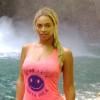 Beyoncé s'est offert une pause en Jamaïque
