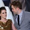 Robert Pattinson et Kristen Stewart : des rumeurs annoncent qu"ils vont passer les vacances de Noël ensemble