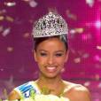  Miss France 2014 : Flora Coquerel, Miss Orléanais est la grande gagnante ! 