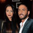 Nabilla Benattia confirme ses fiançailles à une radio marocaine