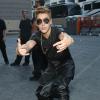 Justin Bieber : sa mère Pattie Mallette se confie sur twitter