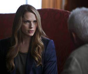 Mentalist saison 5, épisode 20 : Rigsby et Van Pelt de nouveau en couple