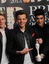 Les rivaux des One Direction annule leur tournée en Europe