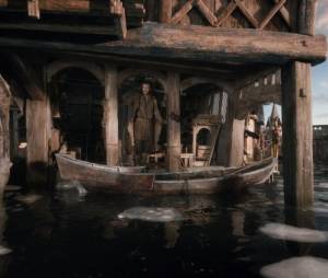 Bilbo le Hobbit 2 - la désolation de Smaug : Un film bien plus épique et surprenant que le 1er