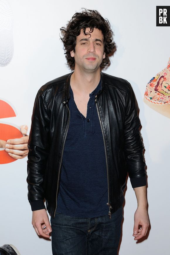 Max Boublil de retour au cinéma dans Prêt à tout, le 22 janvier 2014