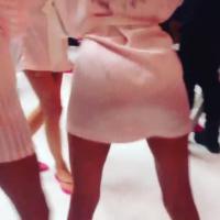 3 raisons d'apprendre le twerk avec les anges de Victoria's Secret