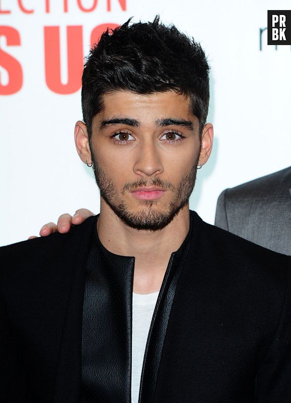 Zayn Malik : quel genre de mariage avec Perrie Edwards ?