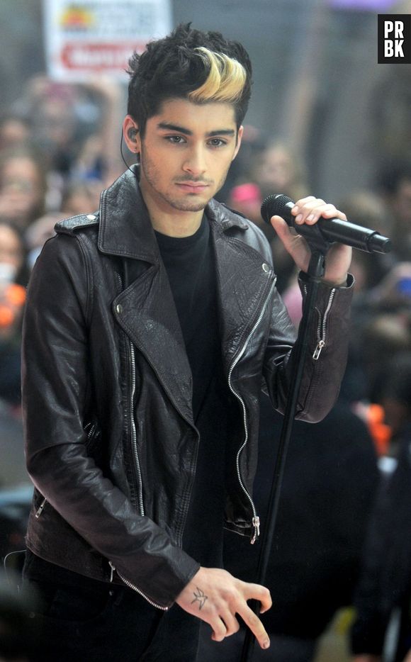 Zayn Malik : quel genre de mariage avec Perrie Edwards ?