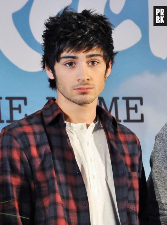 Zayn Malik : quel genre de mariage avec Perrie Edwards ?