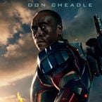 Avengers 2 : Don Cheadle casté, War Machine de la partie ?
