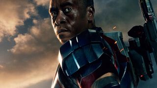 Avengers 2 : Don Cheadle casté, War Machine de la partie ?