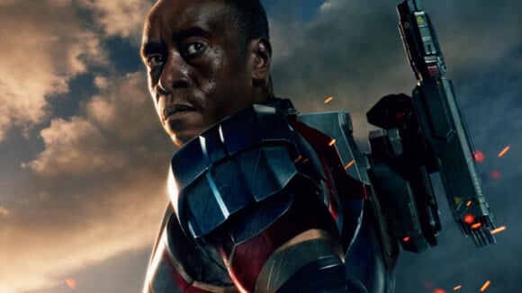 Avengers 2 : Don Cheadle casté, War Machine de la partie ?