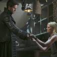 Once Upon a Time saison 3 : Hook et Emma, ship de l'année