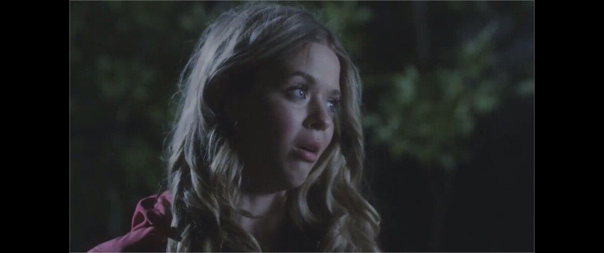 Photo : Pretty Little Liars saison 4, épisode 14 : Alison va-t-elle