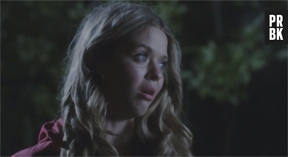 Pretty Little Liars saison 4, épisode 14 : Alison va-t-elle revenir à Rosewood ?