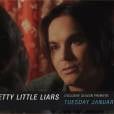 Pretty Little Liars saison 4, épisode 14 : Caleb de retour