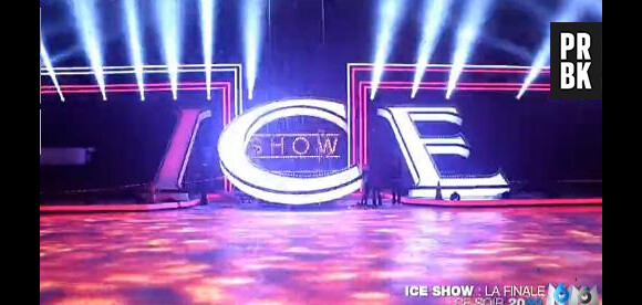 Ice Show : qui remportera la grande finale ?