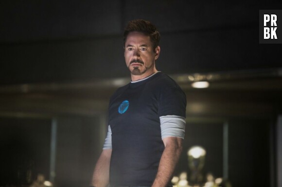 Les personnages de fiction les plus influents par le Time : Tony Stark est 10ème