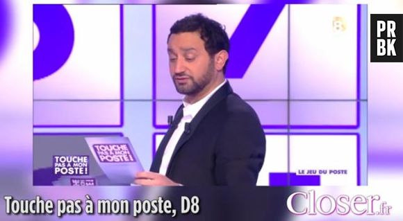 TPMP : Enora Malagré semble vexée par les remarques de Cyril Hanouna