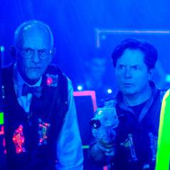 The Michael J. Fox Show : la réunion "Retour vers le futur" se dévoile en images