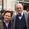 The Michael J. Fox Show : réunion "Retour vers le futur" avec l'arrivée de Christopher Lloyd