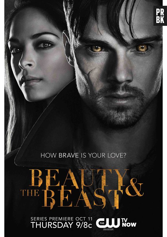 Beauty and the Beast saison 1 débarque sur W9