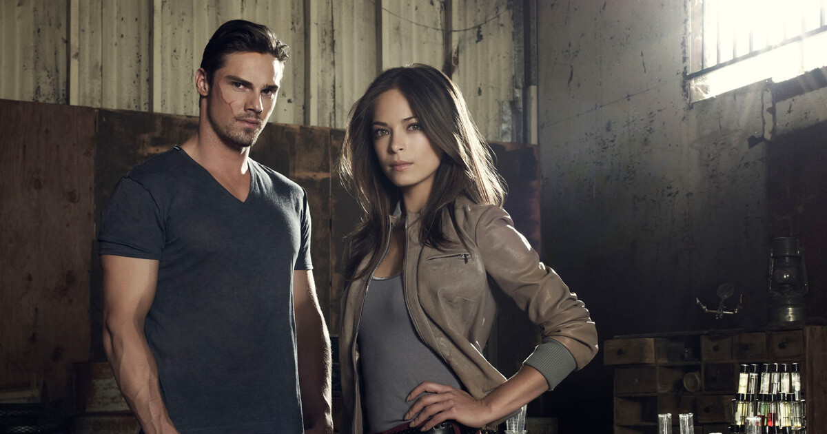 Beauty and the Beast saison 1 sur W9 : 5 choses à savoir - PureBreak