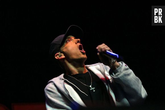 Eminem, trop cher, aurait refusé de rapper durant le week-end du Super Bowl 2014