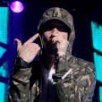 Eminem, trop cher, aurait refusé de rapper durant le week-end du Super Bowl 2014