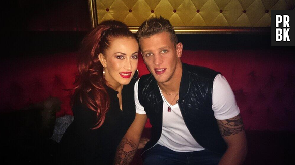 Gaëlle et Jordan (Les Ch'tis) sont officiellement en couple depuis fin novembre 2013