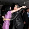 Rihanna et Katy Perry : un duo en préparation pour 2014 ?