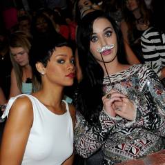 Rihanna et Katy Perry : un duo explosif en 2014 ?