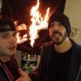 Casseurs Flowters : Regarde comme il fait beau (dehors), le clip one shot et bordélique avec Orelsan et Gringe