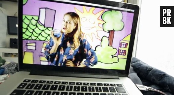 Casseurs Flowters : Regarde comme il fait beau (dehors), le clip one shot et bordélique avec Orelsan et Gringe