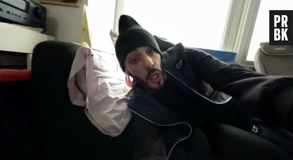 Casseurs Flowters : Regarde comme il fait beau (dehors), le clip one shot et bordélique avec Orelsan et Gringe