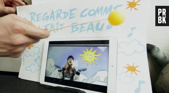 Casseurs Flowters : Regarde comme il fait beau (dehors), le clip one shot et bordélique avec Orelsan et Gringe